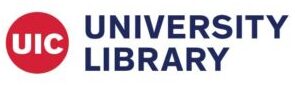 UIC Library Logo